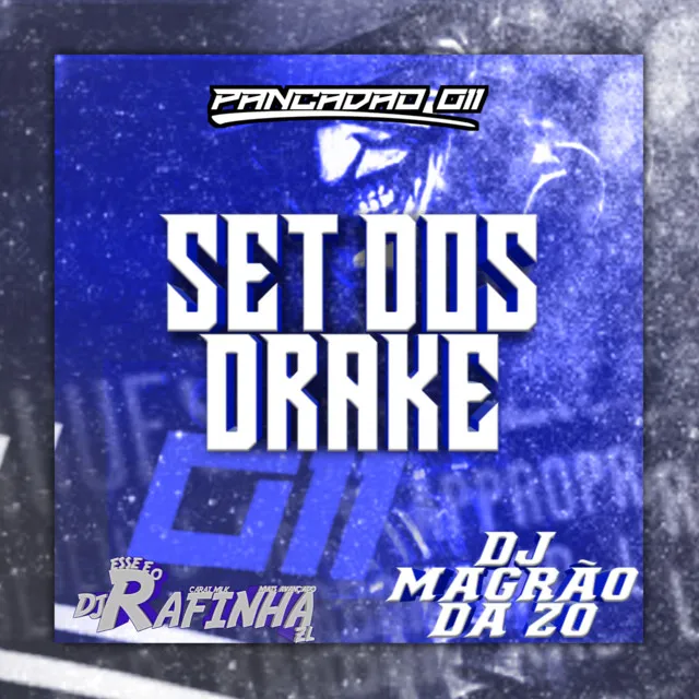 DJ MAGRÃO DA ZO