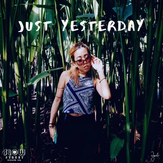 Just Yesterday by NyaLi