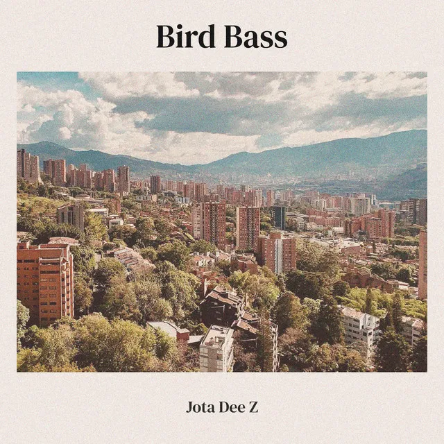 Bird Bass