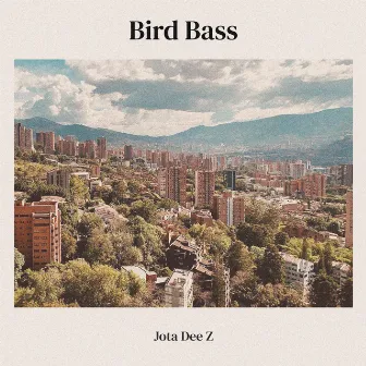 Bird Bass by Jota Dee Z