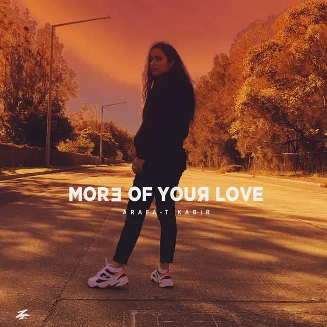 More of Your Love