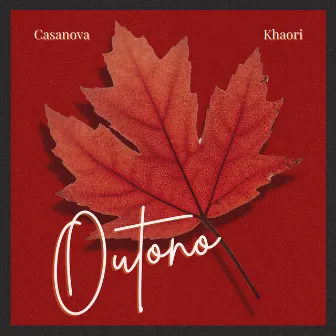 Outono by Khaori