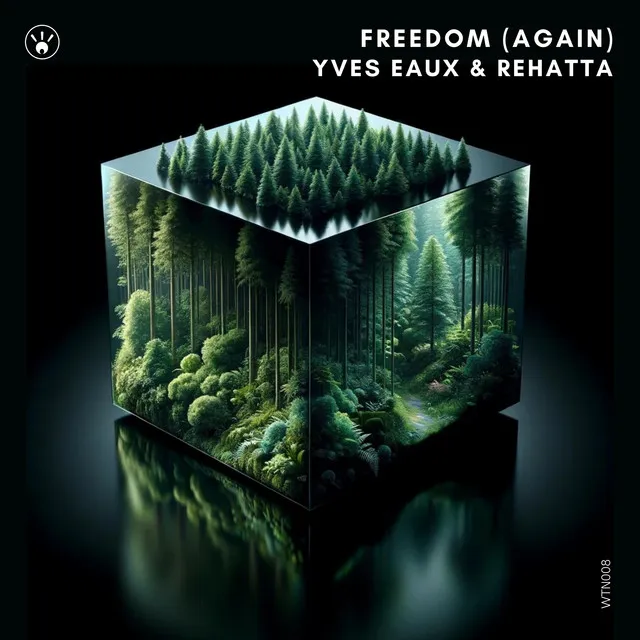 Freedom Again - Radio Edit