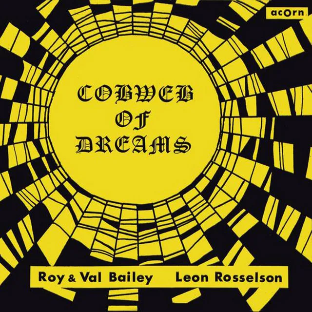 Cobweb of Dreams - EP