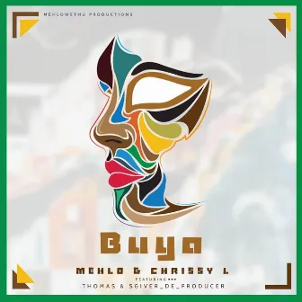 Buya by Mehlo