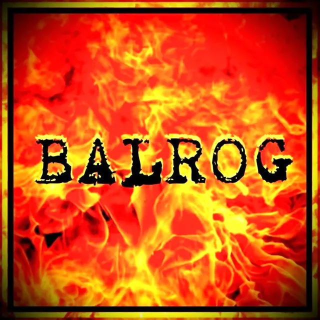 BALROG