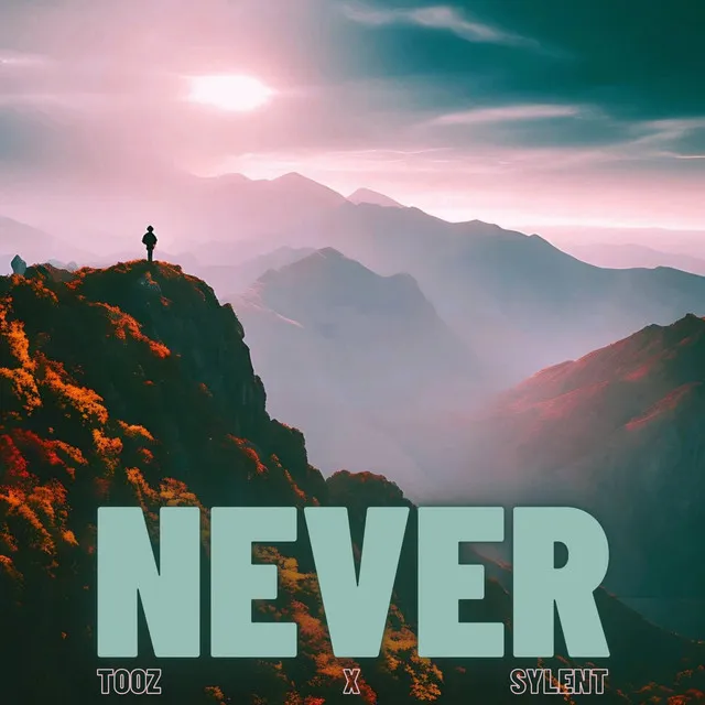 NEVER