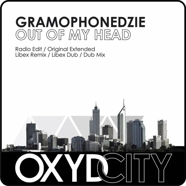 Out of My Head - Radio Edit