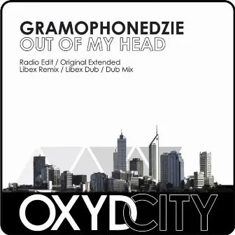 Out of My Head by Gramophonedzie