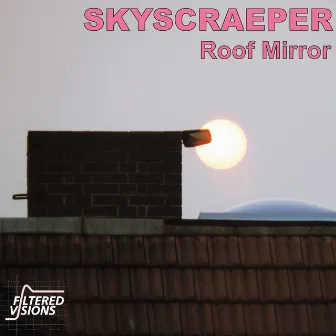 Roof Mirror by Skyscraeper