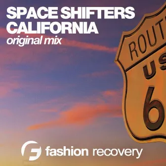 California by Space Shifters