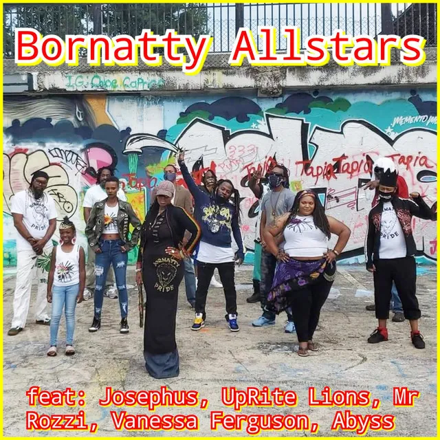 Bornatty Allstars