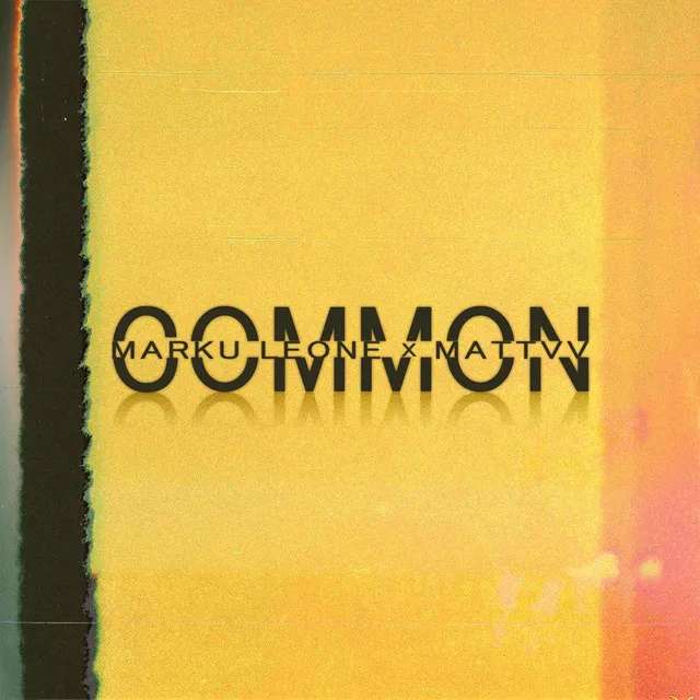 Common