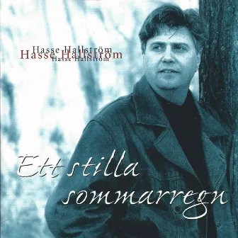 Ett stilla sommarregn by Hasse Hallström