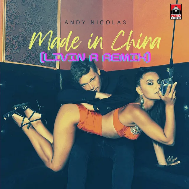 Made in China (Livin R Remix)