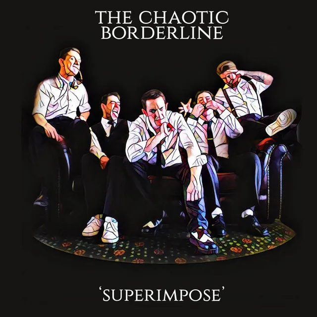 Superimpose (feat. Monica Strut)