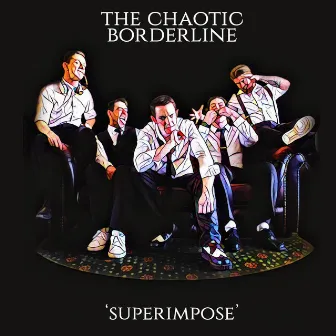 Superimpose (feat. Monica Strut) by The Chaotic Borderline