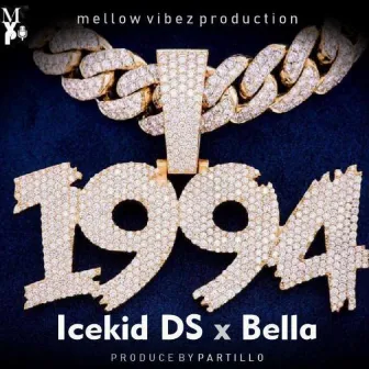 1994 by Icekid Ds