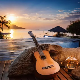 Gentle Strums: Guitar Melodies for Spa Relaxation by 