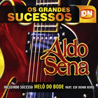 Grandes Sucessos by Aldo Sena