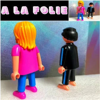 A la folie by Junkmusic 303