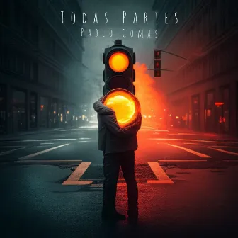 Todas Partes by Pablo Comas