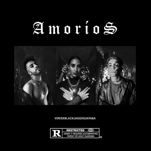 AMORÍOS