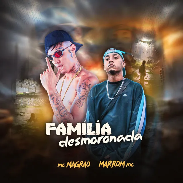 Família Desmoronada