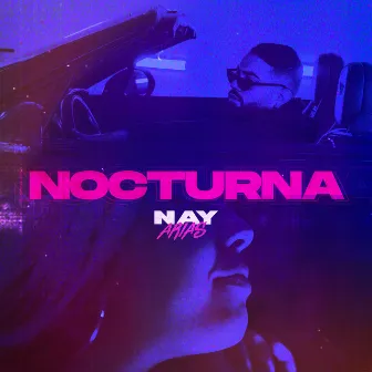 Nocturna by Nay Arias