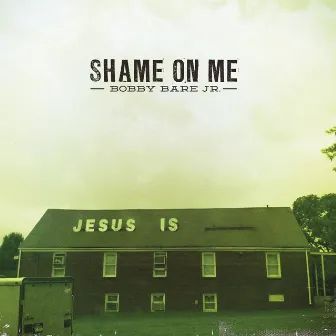 Shame on Me by Bobby Bare Jr.