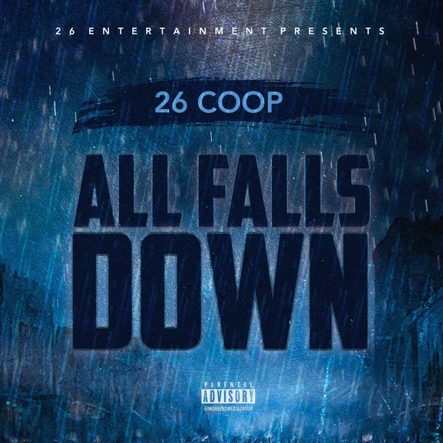 All Falls Down