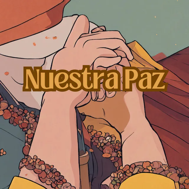 Nuestra Paz