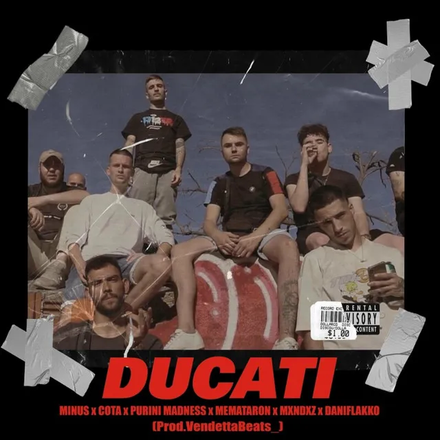 Ducati