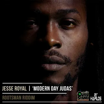 Modern Day Judas - Single by Jesse Royal