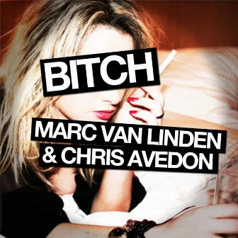 Bitch by Chris Avedon