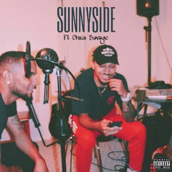 SunnySide by godPiña