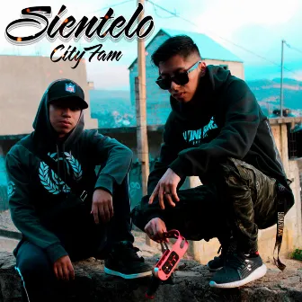 Siéntelo (with Riako One & CityFam) by Randey CF