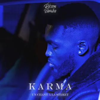 Karma by Dieson Samba