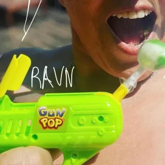 Gun Pop by Ravn