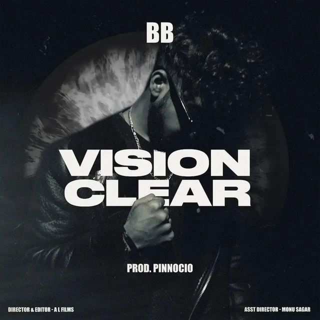 Vision Clear