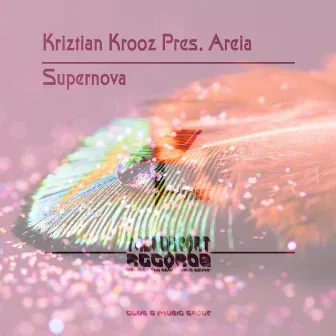 Supernova by Areia