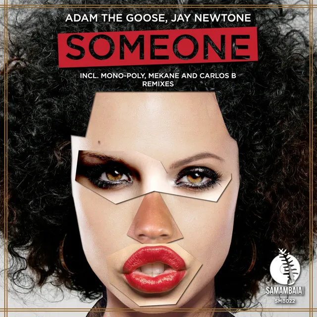 Someone - Original Mix