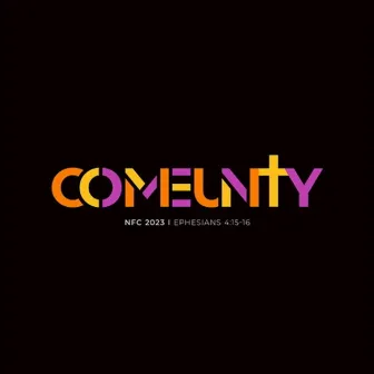 ComeUnity by NFC