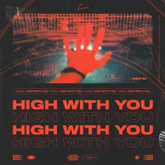 High With You by Zanoii