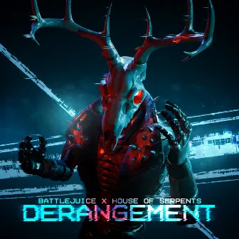 Derangement by Unknown Artist