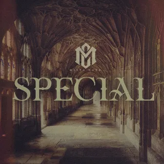 Special by Mista Cane