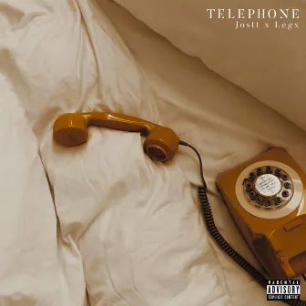 TELEPHONE by Jostt