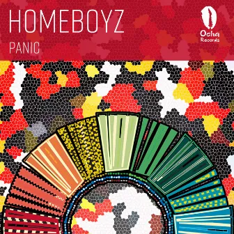 Panic by Homeboyz