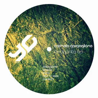 Arrogante Ep by Carmelo Gargaglione