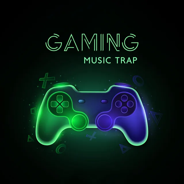 Gaming Music Trap: Intense Workout and Focus